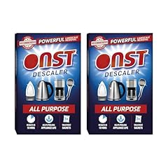 Oast purpose descaler for sale  Delivered anywhere in UK