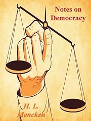 Notes democracy gebraucht kaufen  Wird an jeden Ort in Deutschland