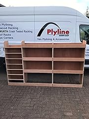 Fully assembled van for sale  Delivered anywhere in UK