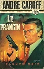 Frangin d'occasion  Livré partout en France