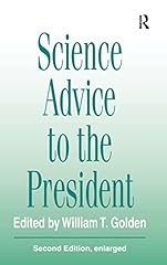 Science advice president for sale  Delivered anywhere in USA 