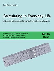 Calculating everyday life gebraucht kaufen  Wird an jeden Ort in Deutschland