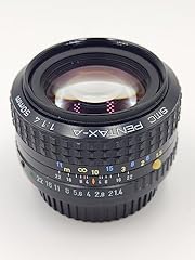 Smc pentax 50mm for sale  Delivered anywhere in USA 