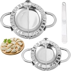 Pcs dumpling maker for sale  Delivered anywhere in UK