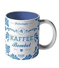 Gude kaffee bembel gebraucht kaufen  Wird an jeden Ort in Deutschland