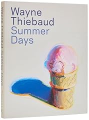 Wayne thiebaud summer for sale  Delivered anywhere in USA 
