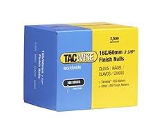 Tacwise 0300 clous d'occasion  Livré partout en France