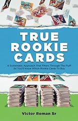 True rookie cards for sale  Delivered anywhere in USA 