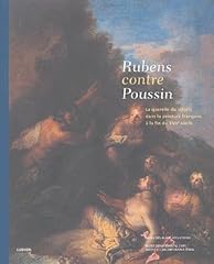 Rubens poussin d'occasion  Livré partout en France