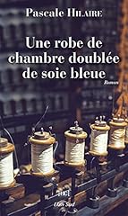 Robe chambre doublée d'occasion  Livré partout en Belgiqu