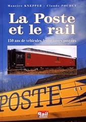 Poste rail d'occasion  Livré partout en France