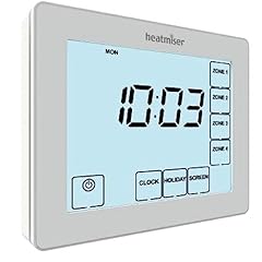 Kudos trading heatmiser for sale  Delivered anywhere in UK