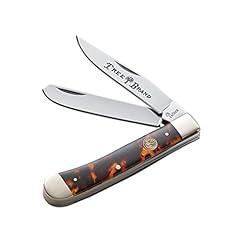Boker 110731t trapper for sale  Delivered anywhere in USA 
