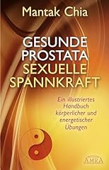 Gesunde prostata sexuelle gebraucht kaufen  Wird an jeden Ort in Deutschland