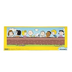 Aquarius peanuts puzzle for sale  Delivered anywhere in USA 