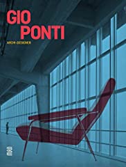 Gio ponti archi for sale  Delivered anywhere in UK
