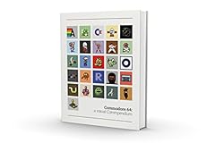 Commodore visual commpendium d'occasion  Livré partout en France