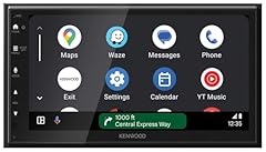 Kenwood ampli tuner d'occasion  Livré partout en France