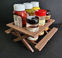 Bbq picnic table for sale  Delivered anywhere in UK