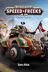 Warhammer 000 speed usato  Spedito ovunque in Italia 
