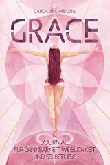 Grace journal für for sale  Delivered anywhere in UK