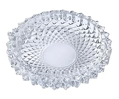 Heavy crystal glass for sale  Delivered anywhere in USA 