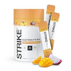 Strike electrolytes zero for sale Strike electrolytes zero for sale  Delivered anywhere in UK