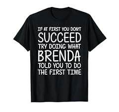 Brenda gift name for sale  Delivered anywhere in USA 