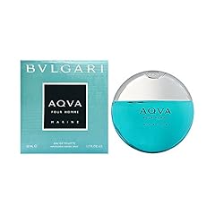 Bvlgari aqva marine usato  Spedito ovunque in Italia 