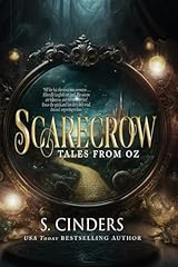 Scarecrow tales oz for sale  Delivered anywhere in USA 