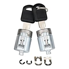 Door lock cylinders for sale  Delivered anywhere in USA 