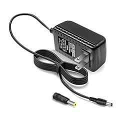 12v casio charger for sale  Delivered anywhere in USA 