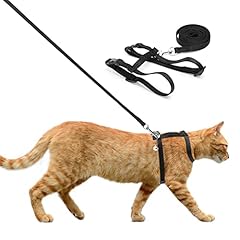 Nobleza cat harness for sale  Delivered anywhere in UK