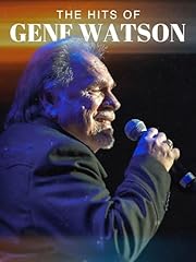 Gene watson the gebraucht kaufen  Wird an jeden Ort in Deutschland