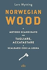 Norwegian wood metodo usato  Spedito ovunque in Italia 