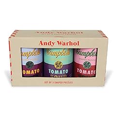 Andy warhol soup usato  Spedito ovunque in Italia 