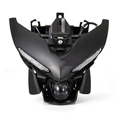 Awqmx motorrad scheinwerfer gebraucht kaufen  Wird an jeden Ort in Deutschland