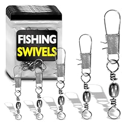 Fishing swivels fishing for sale  Delivered anywhere in USA 