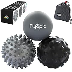 Plyopic massage ball for sale  Delivered anywhere in UK