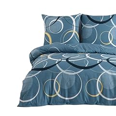 Buymax bettwäsche 200x200 gebraucht kaufen  Wird an jeden Ort in Deutschland