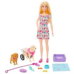 Barbie coffret poupée d'occasion  Livré partout en France