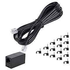 Ubramac telephone cord for sale  Delivered anywhere in USA 