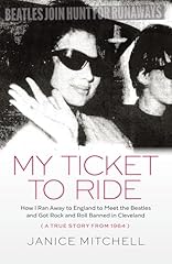 Ticket ride ran for sale  Delivered anywhere in USA 