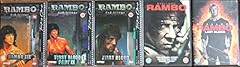 Rambo complete dvd for sale  Delivered anywhere in UK