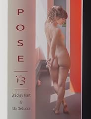 Pose volume 3 for sale  Delivered anywhere in UK