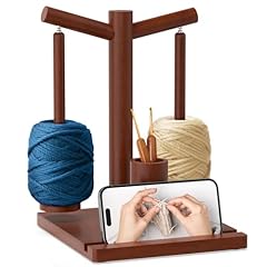 Hangerspace wooden yarn for sale  Delivered anywhere in USA 