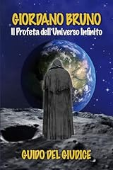 Giordano bruno profeta usato  Spedito ovunque in Italia 