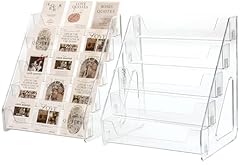 Card display stand for sale  Delivered anywhere in USA 
