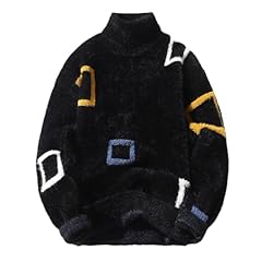 Pull col roulé d'occasion  Livré partout en France