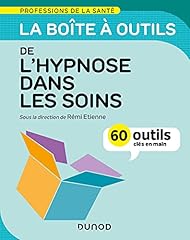 Boîte outils hypnose d'occasion  Livré partout en France